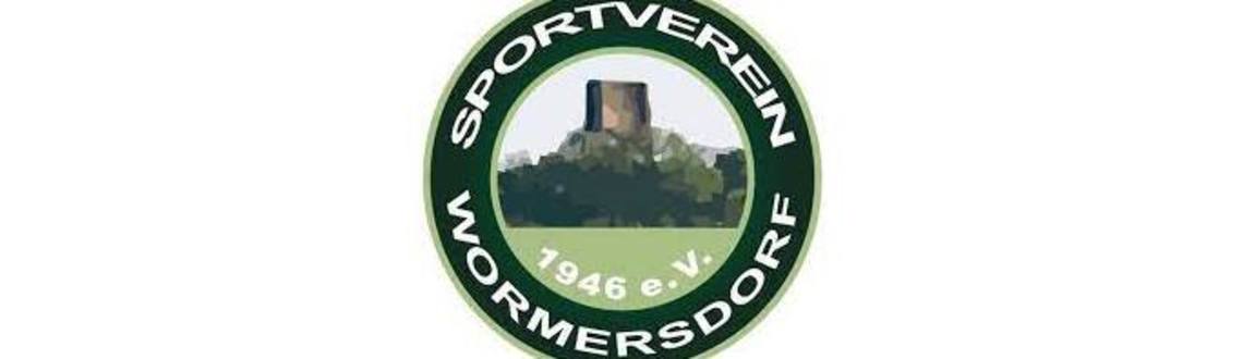 SV Wormersdorf 1946 e.V.